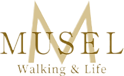 MUSEL walking&life